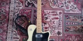 Vends Reverend Flatroc