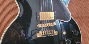 Guitare GIBSON BB KING LUCILLE 1991.