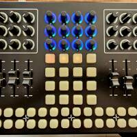 vends contrôleur Livid Instruments CNTRL:R