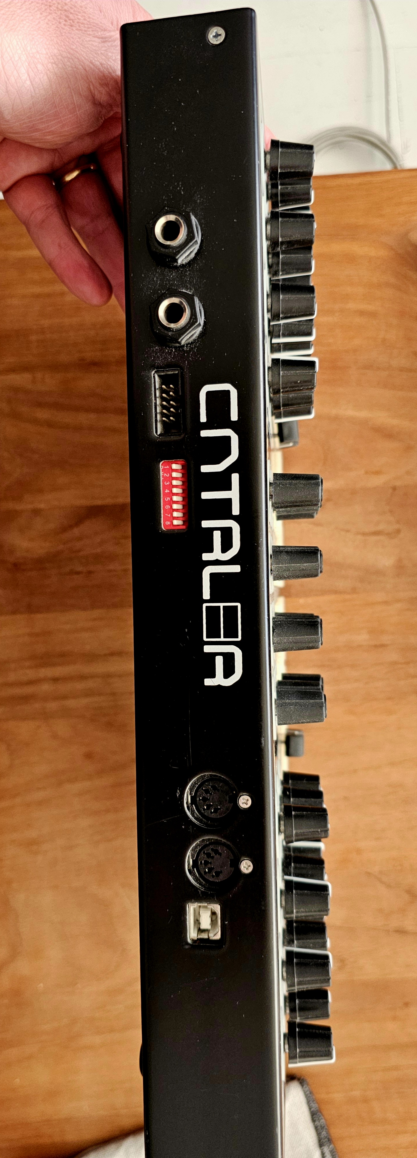 Livid Instruments CNTRL:R (30920)