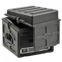 SKB R106 - DJ Rack
