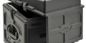 SKB R106 - DJ Rack