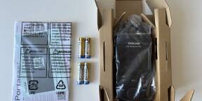 Vends Tascam Portacapture X6