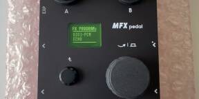 Vends MFX Pedal