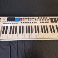 Vends clavier maitre M Audio Axiom Pro 49