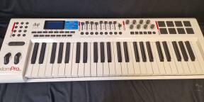 Vends clavier maitre M Audio Axiom Pro 49