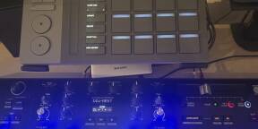 Vend contrôleur AlphaTheta SLAB dj production et remixes