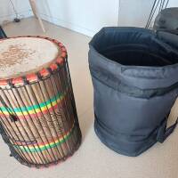 Vends Doundounba - Percussions africaines