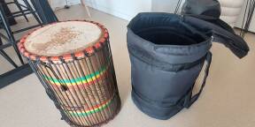 Vends Doundounba - Percussions africaines