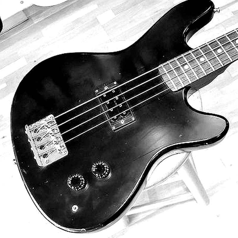 Jonas Hellborg Sound of Sweden