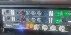 Empirical Labs EL8X Distressor