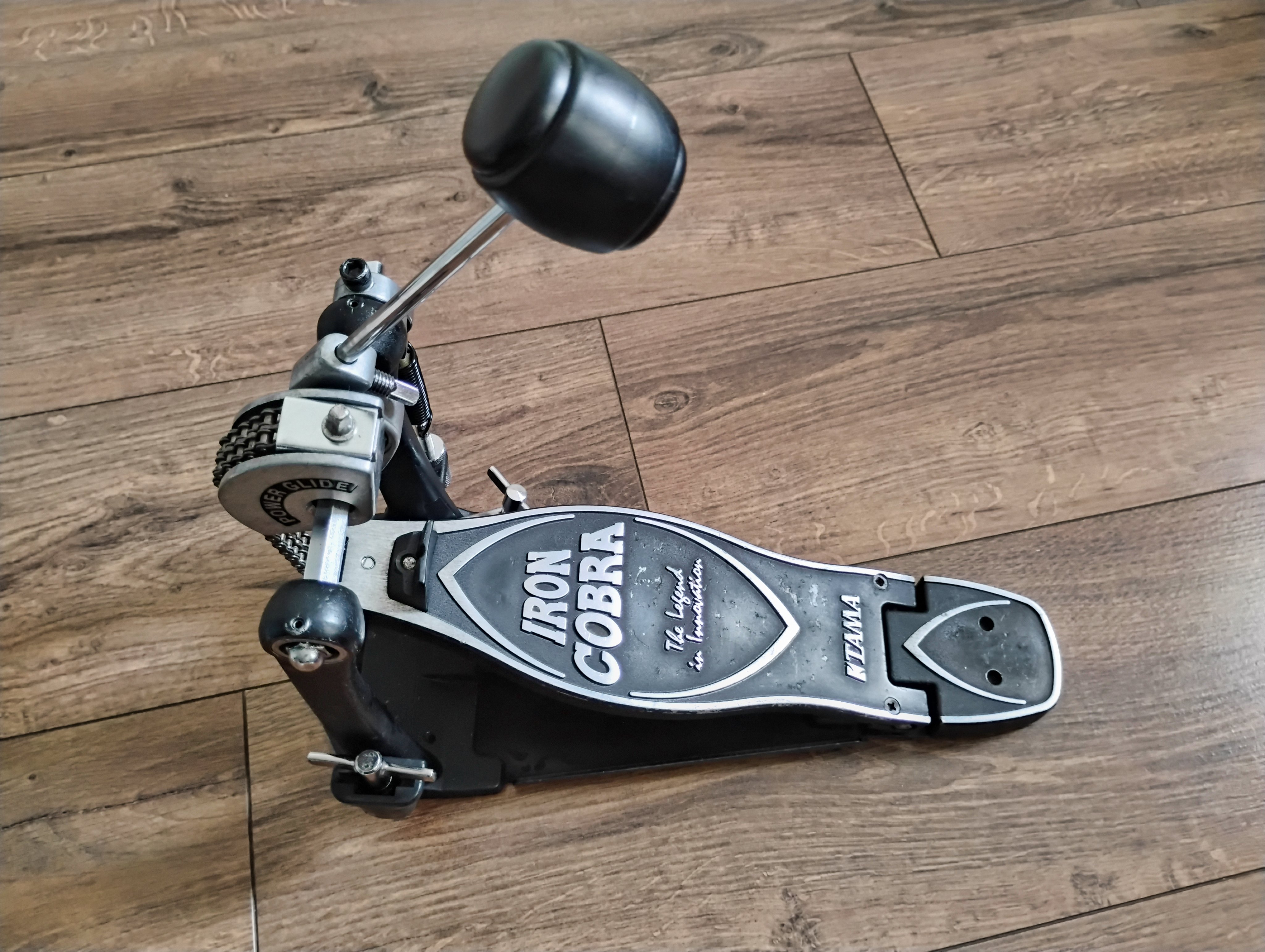 Tama Iron Cobra HP900P Power Glide