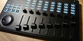 Vends KORG nanoKontrol Studio