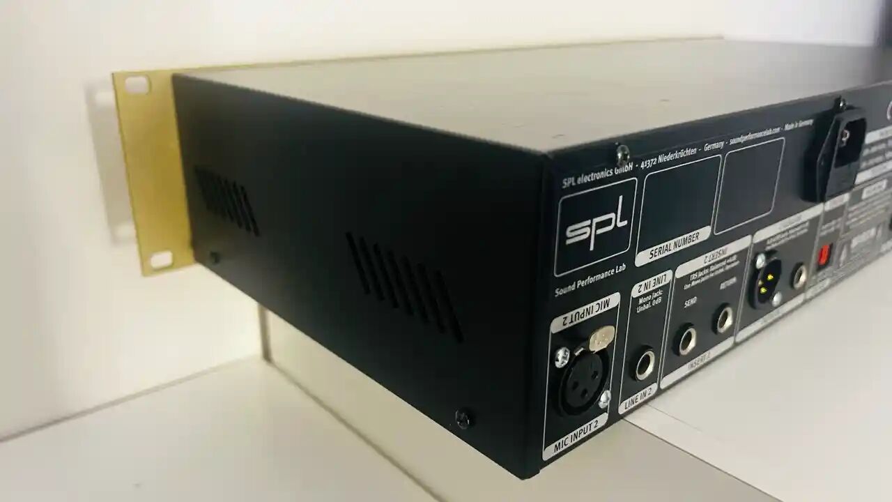 SPL GoldMike MK2 (59075)