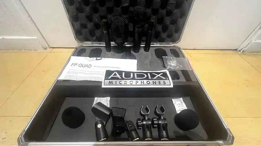 Audix FP QUAD (92024)
