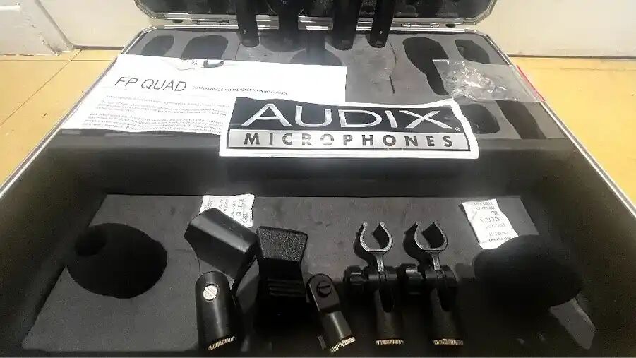 Audix FP QUAD (36916)