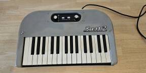 Vends Bass 2 révisé