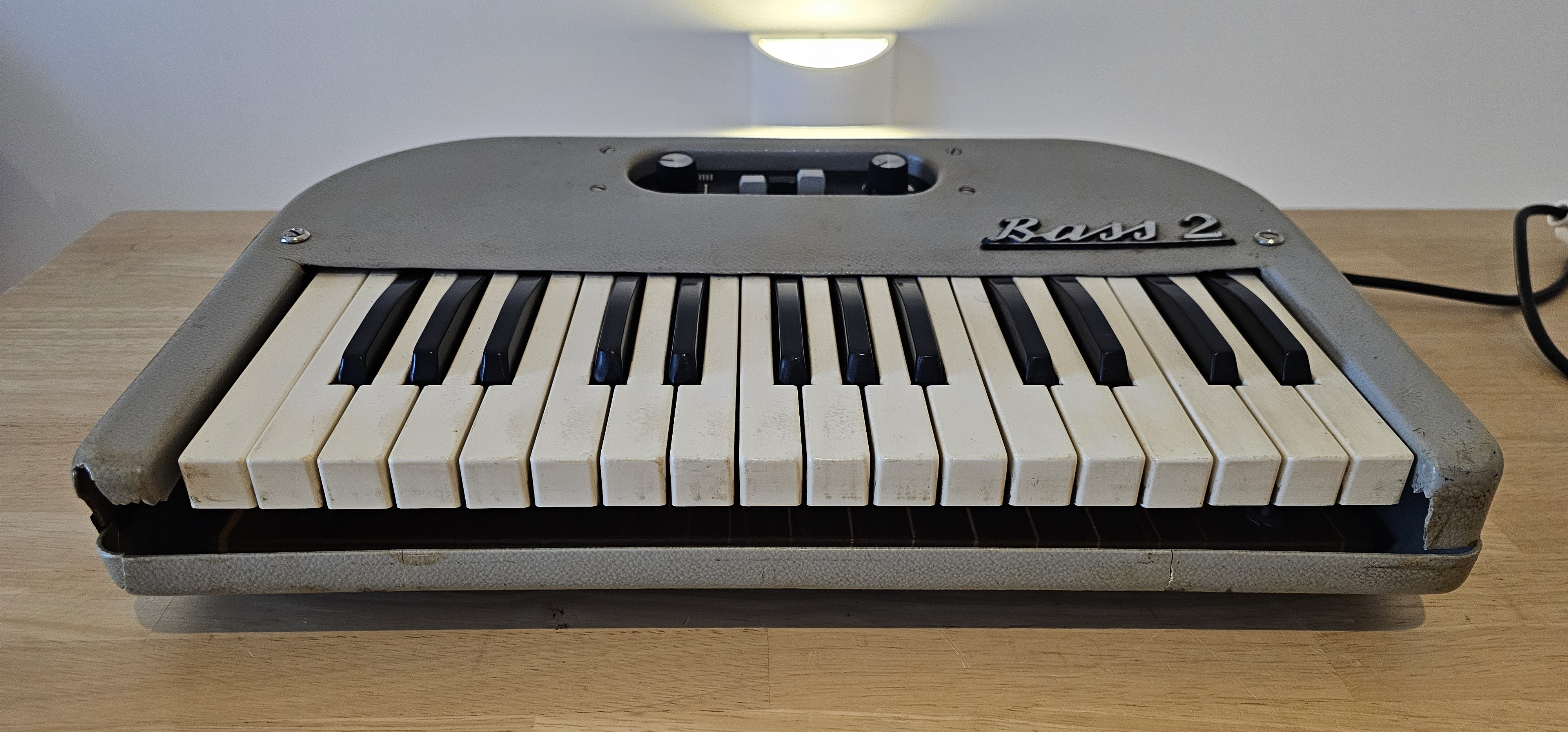 Hohner Bass 2 (40869)