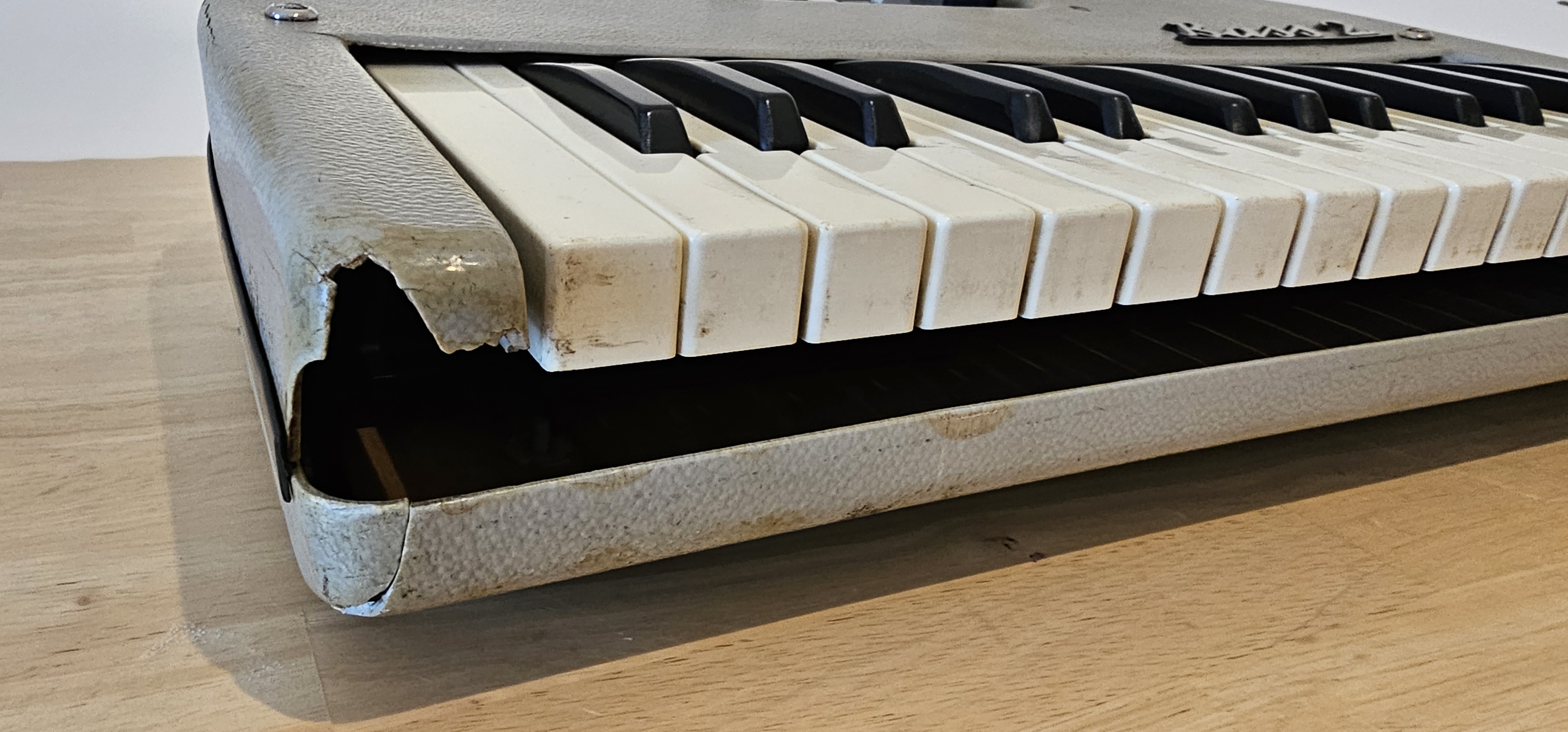 Hohner Bass 2 (52337)