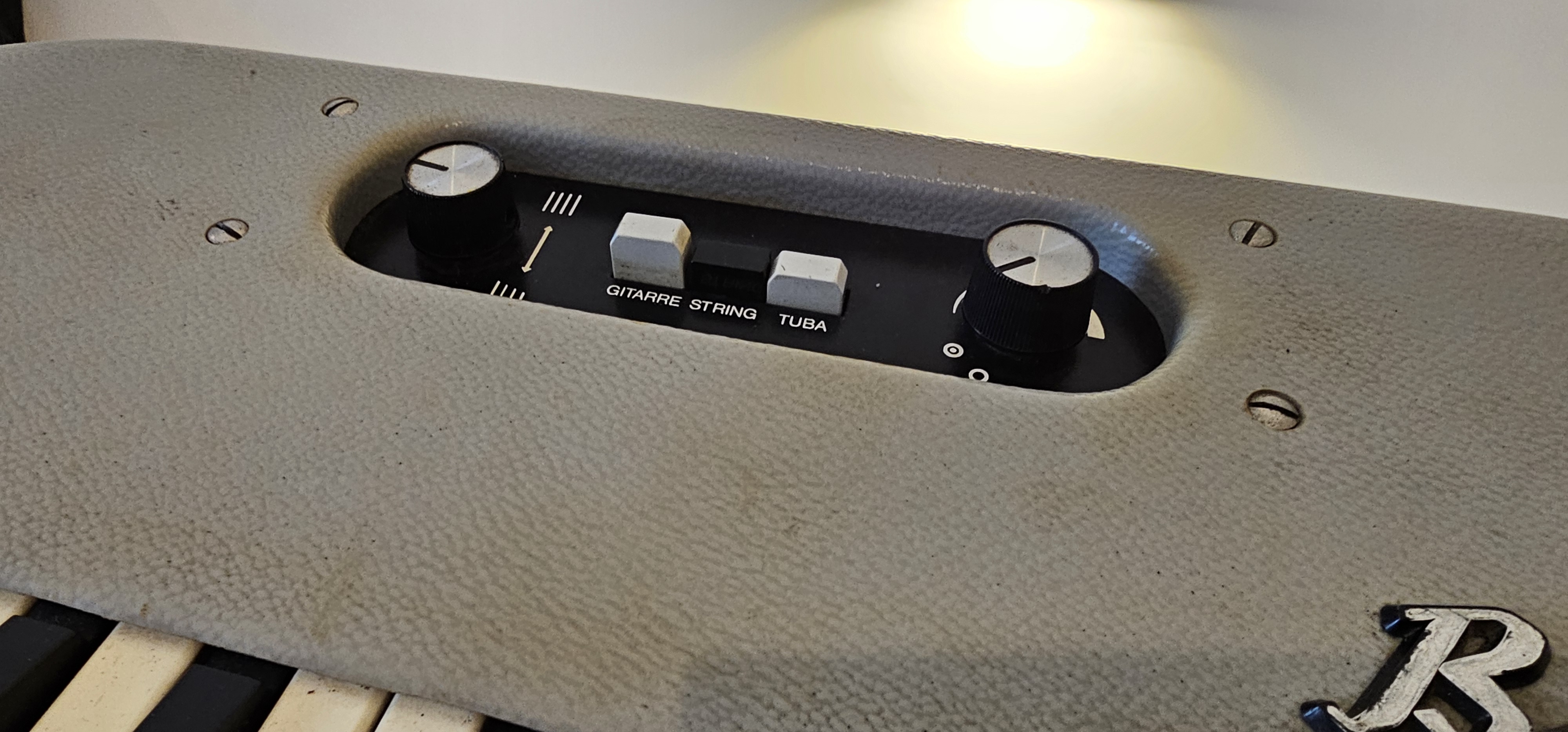 Hohner Bass 2 (85776)