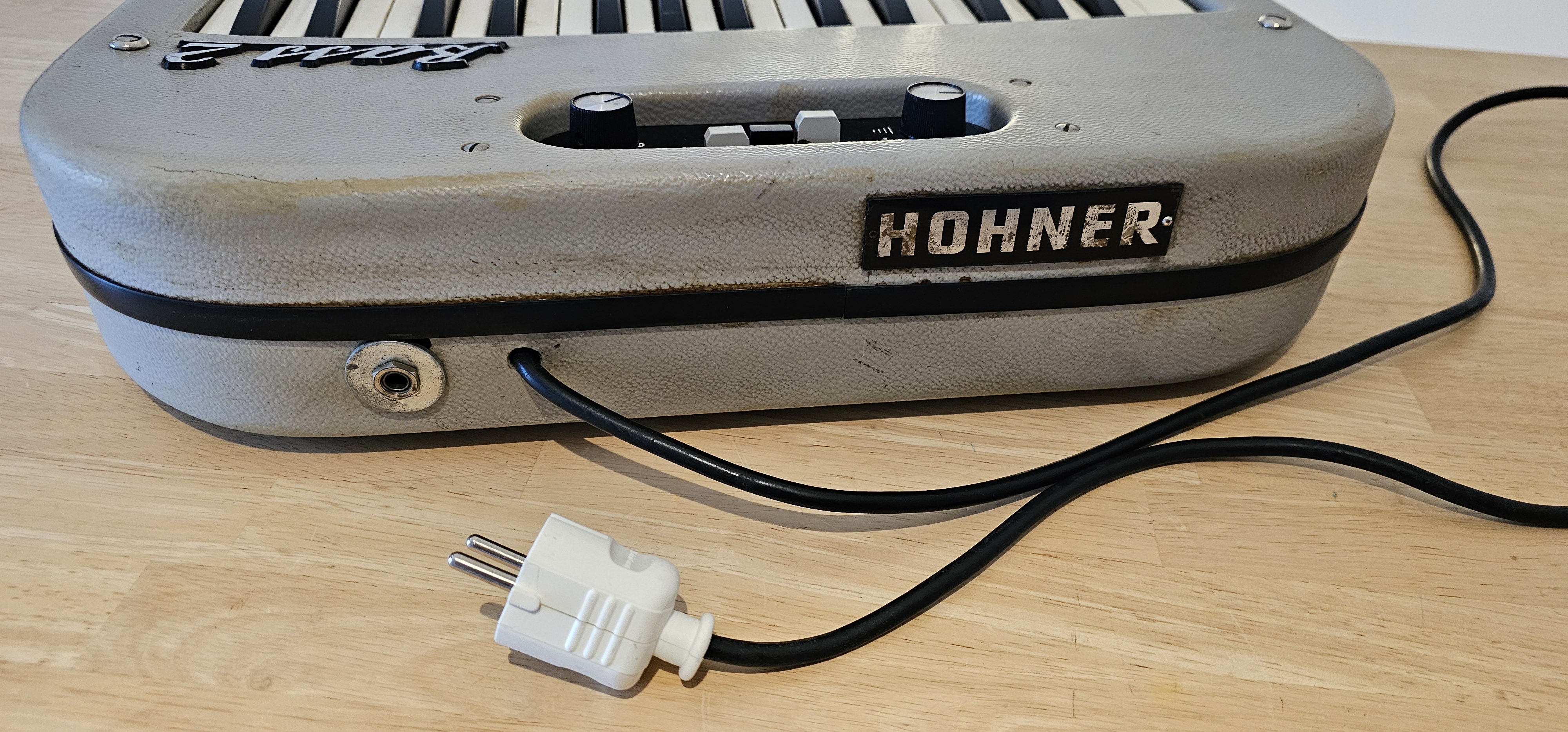 Hohner Bass 2 (81036)