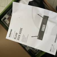 Vente complet BLX4R neuf jamais utilisé