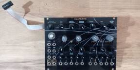 Éléments Synth