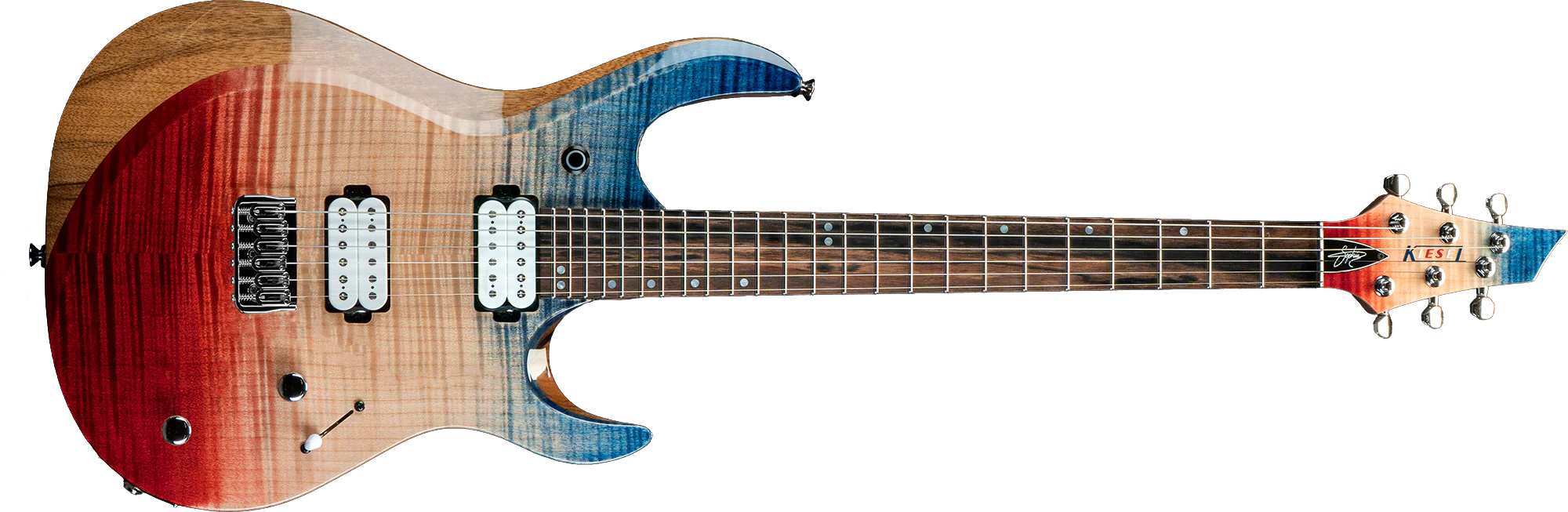 Sophie Lloyd %22Americana%22