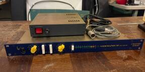 Chandler Limited Germanium Preamp / DI