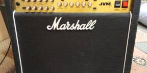 Vend Combo Marshall ,JVM 215C
