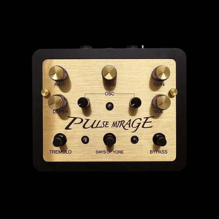 Pulse Mirage