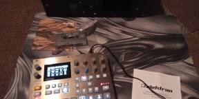 Vends Elektron Digitakt Remix Edition
