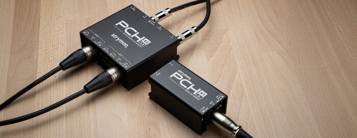 StrymonDIs StrymonDIs