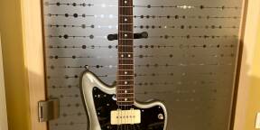 Fender Jazzmaster American (Ultra / Pro 2)