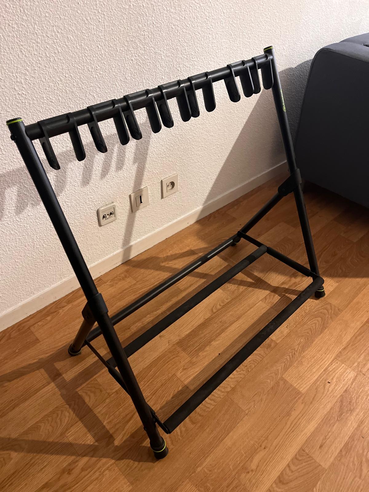 Vend Stanf Guitare/Basse Gravity Vari-G7