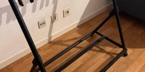 Vend Stanf Guitare/Basse Gravity Vari-G7