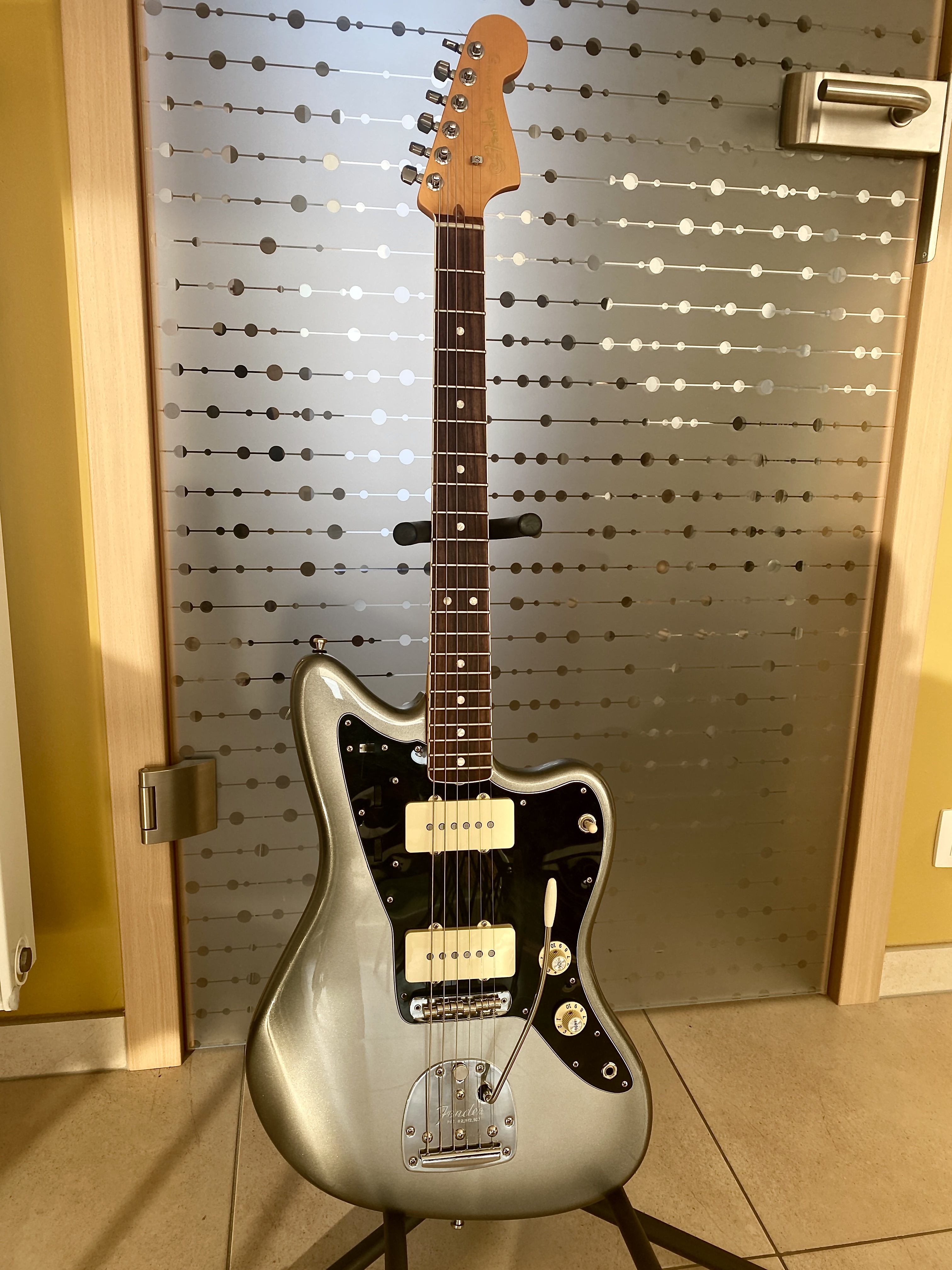 Fender Jazzmaster USA (Ultra / American Pro 2)