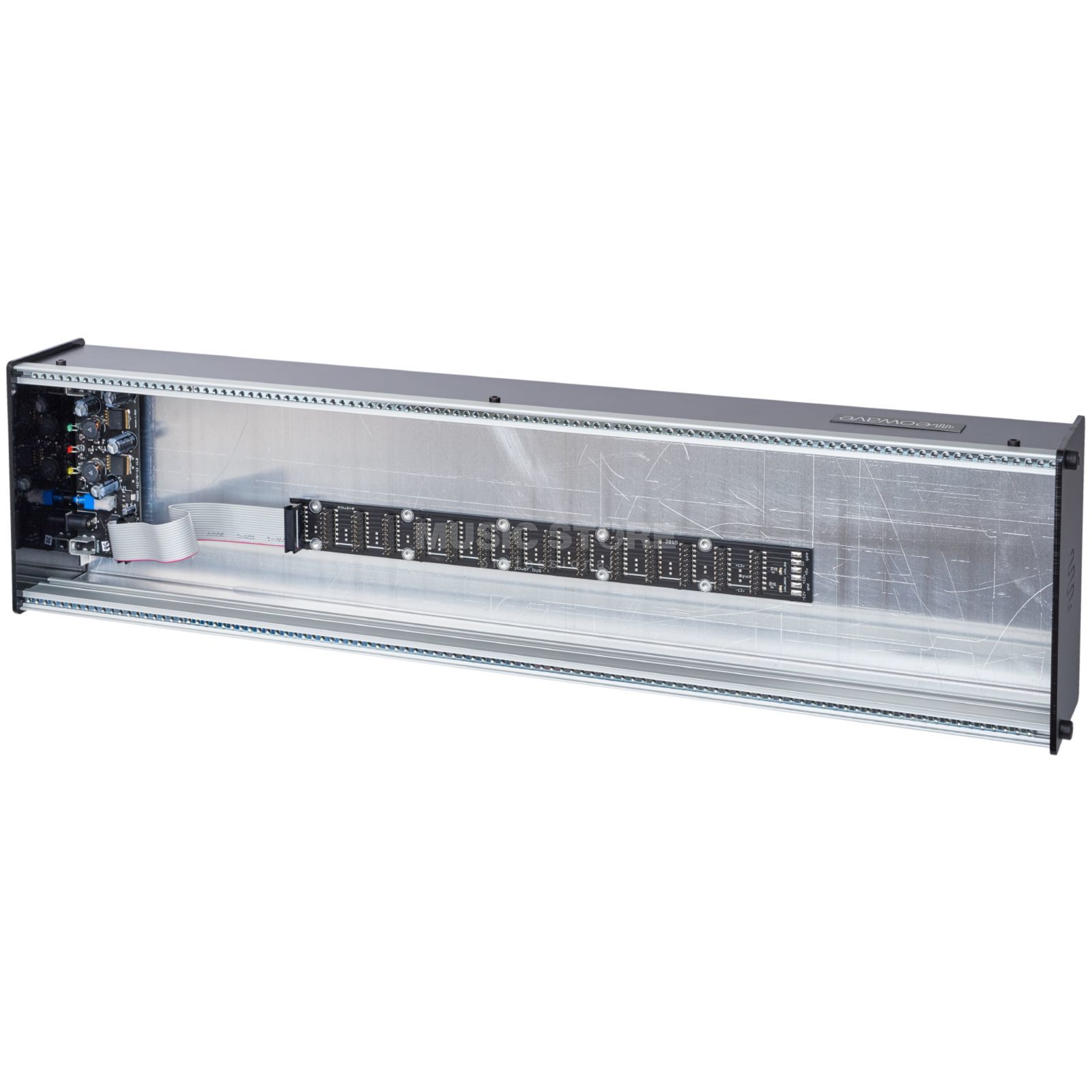 Eowave 3U Skiff 104HP Case eurorack