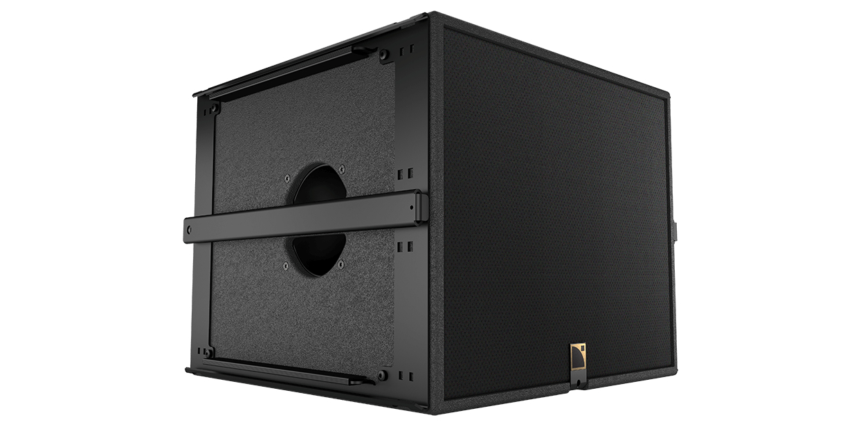 L-acoustics SB15M (comme neuf)