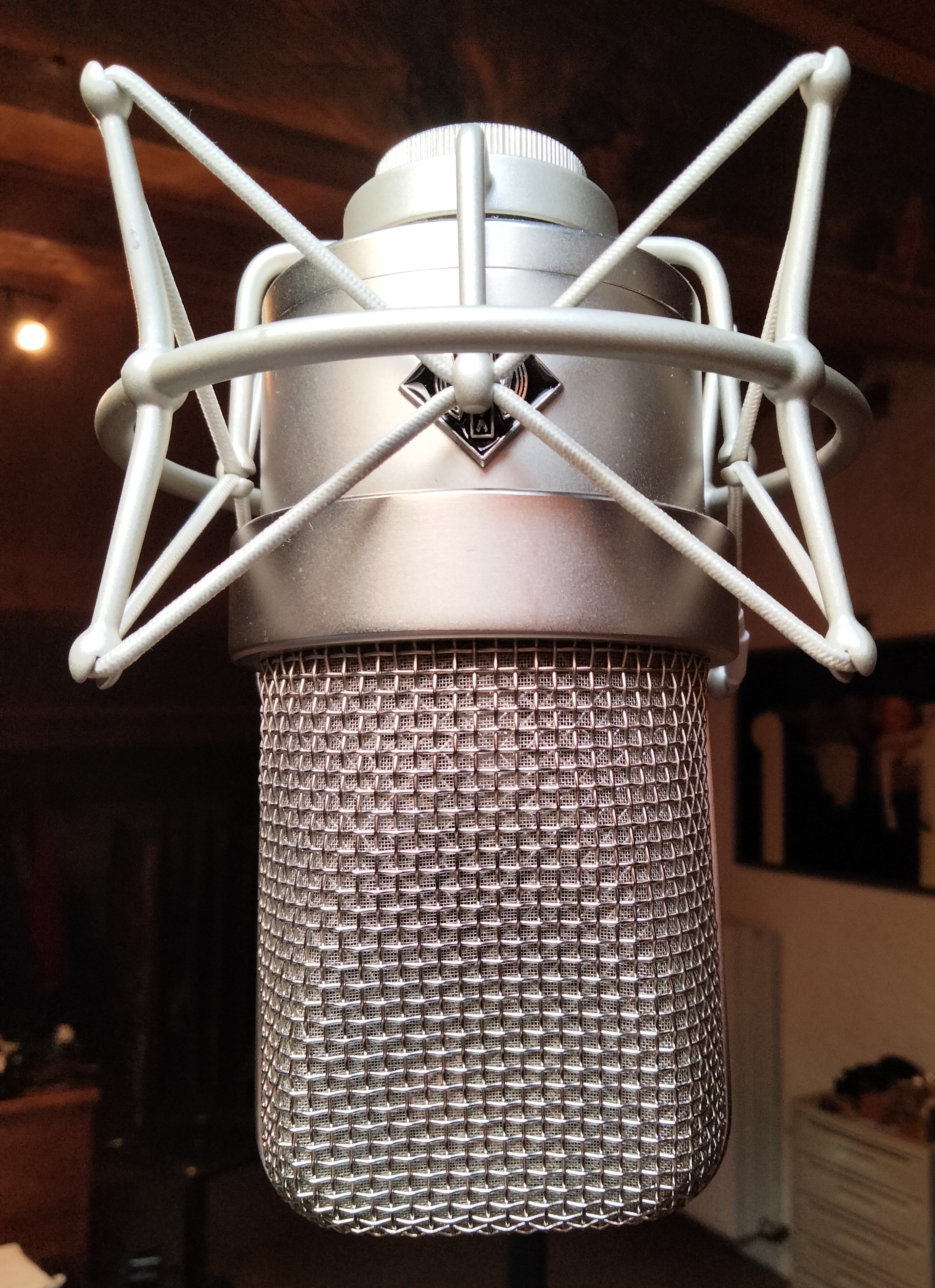 Clone M49 capsule M7 Marc Henry