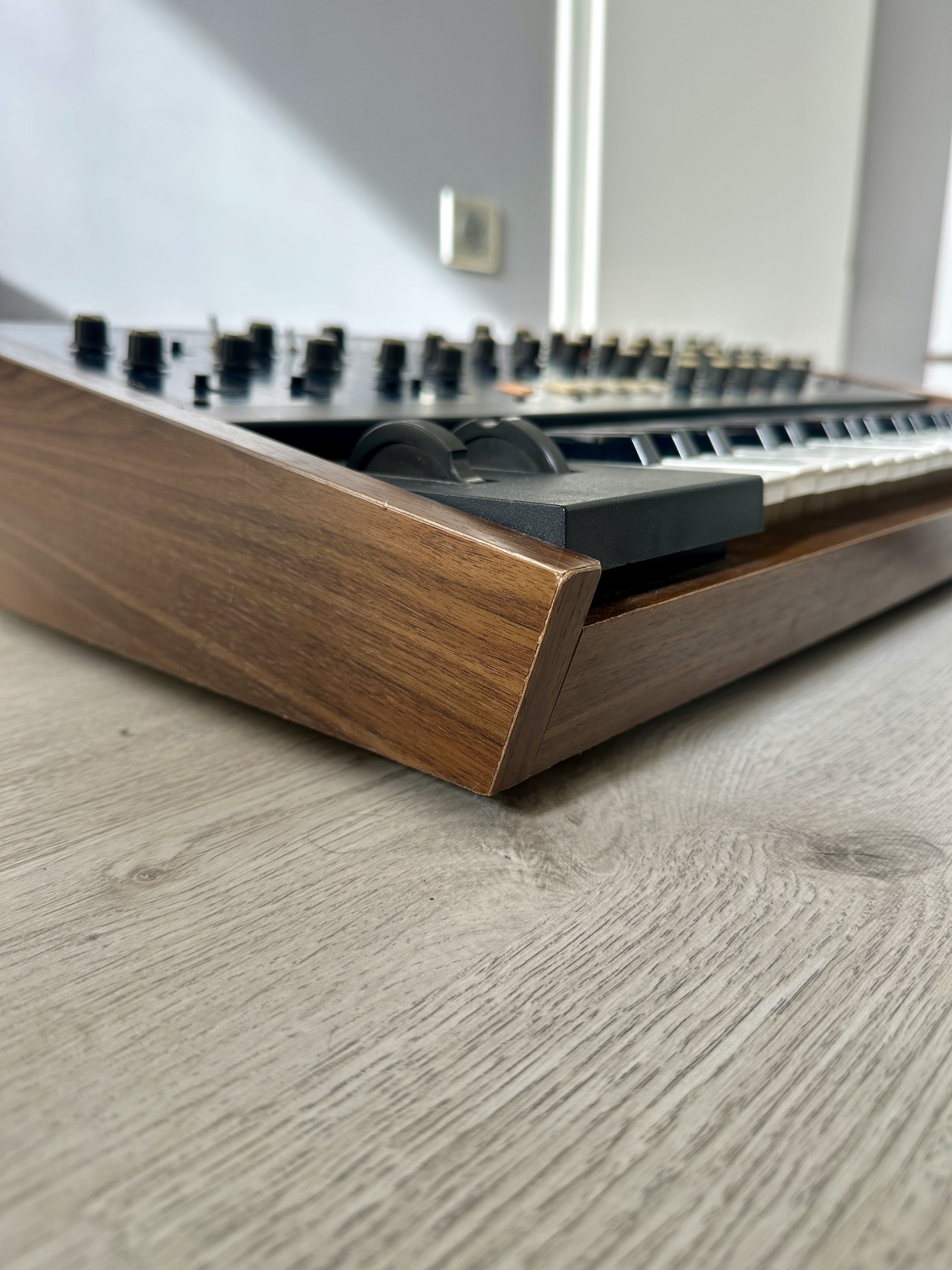 Korg Mono/Poly (69337)