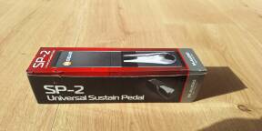Vends pédale de sustain M-Audio SP-2