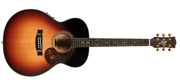 Troubadour Jumbo Troubadour Jumbo