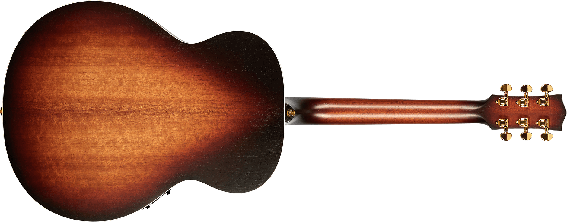 Troubadour JumboREAR