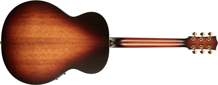 Troubadour JumboREAR Troubadour JumboREAR