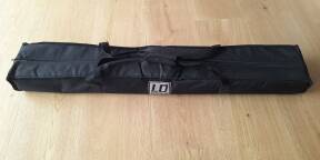 Vends set de pieds LD Systems Dave 8 Set 2