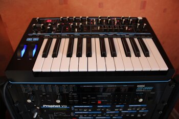 Novation Bass Station II Novation Bass Station II