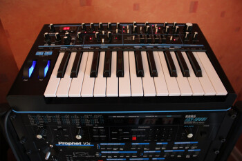 Novation Bass Station II Novation Bass Station II