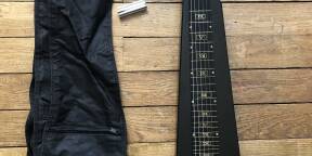 Harley Benton Slider II + Dunlop slider 925