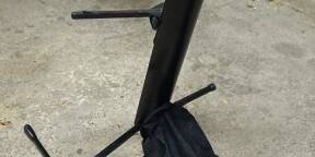 Stand Calvier Utimate Support APEX AX48 PRO Plus + accessoires